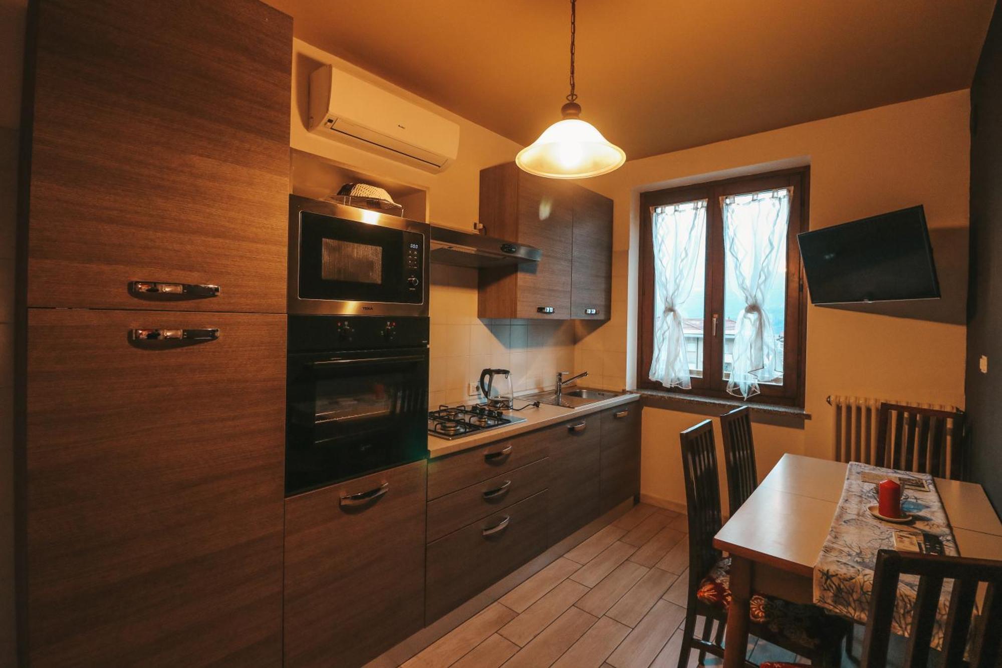 Apartamento Agritur Il Torchio Arco Exterior foto