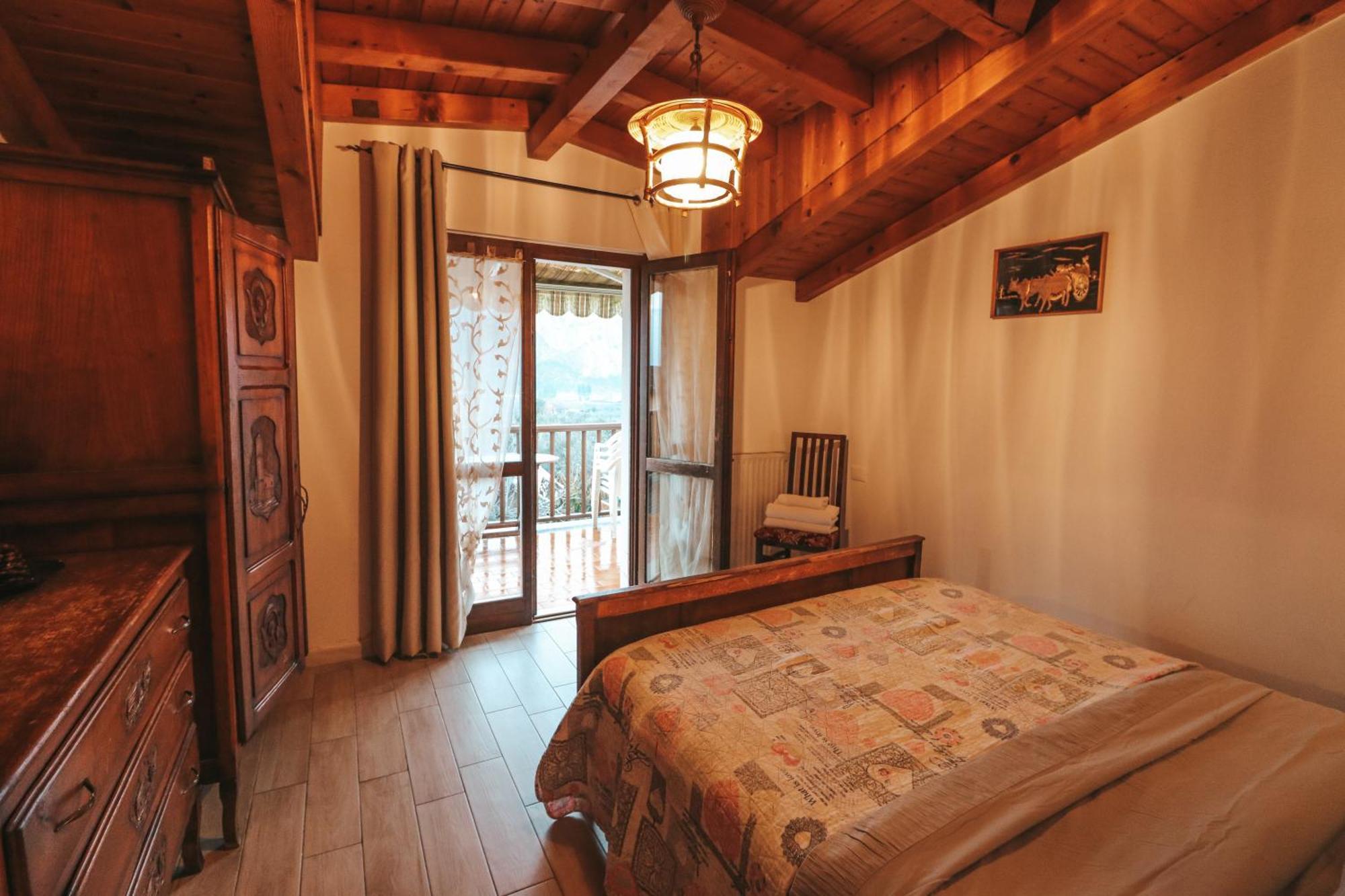 Apartamento Agritur Il Torchio Arco Exterior foto