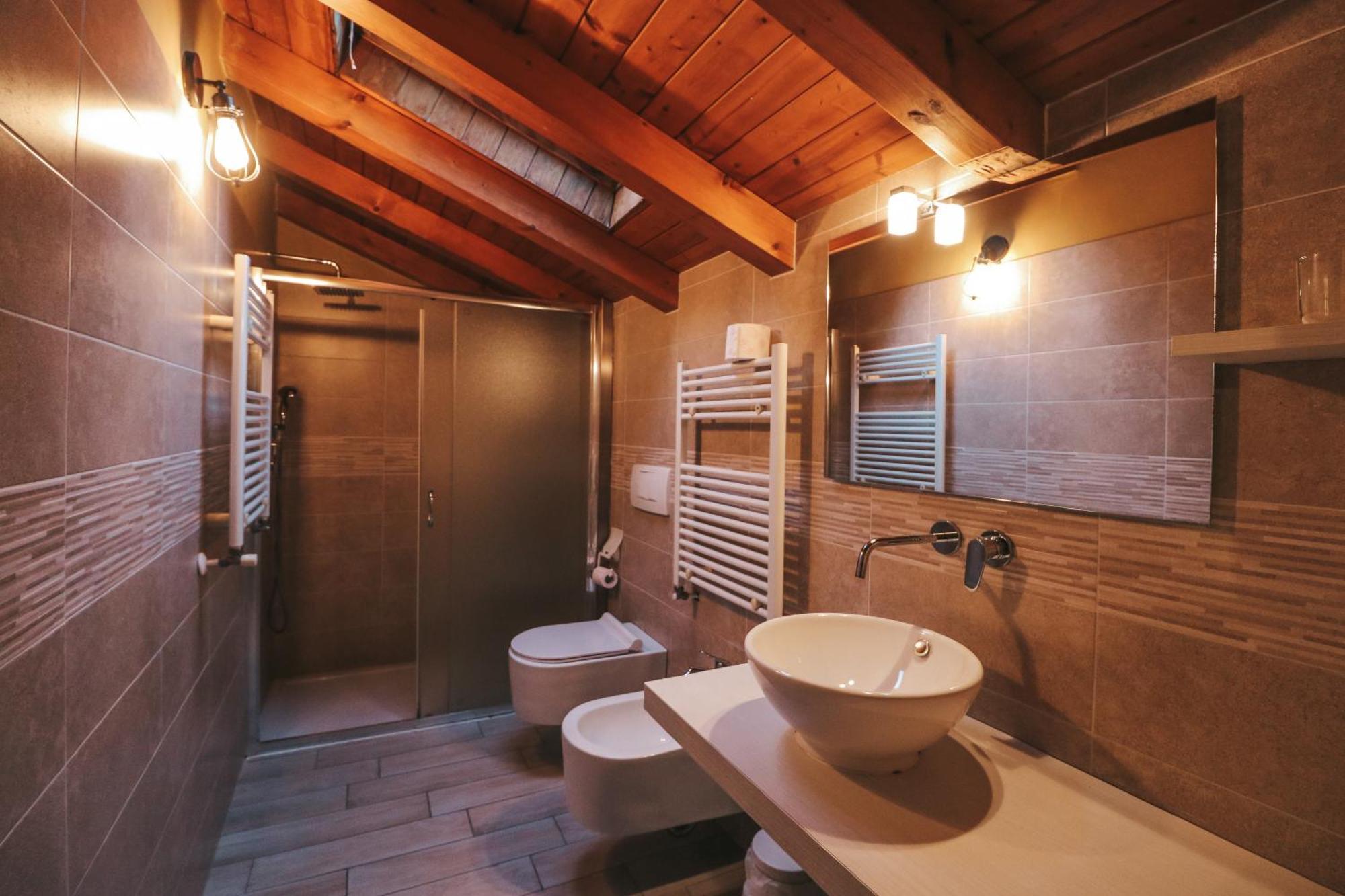Apartamento Agritur Il Torchio Arco Exterior foto