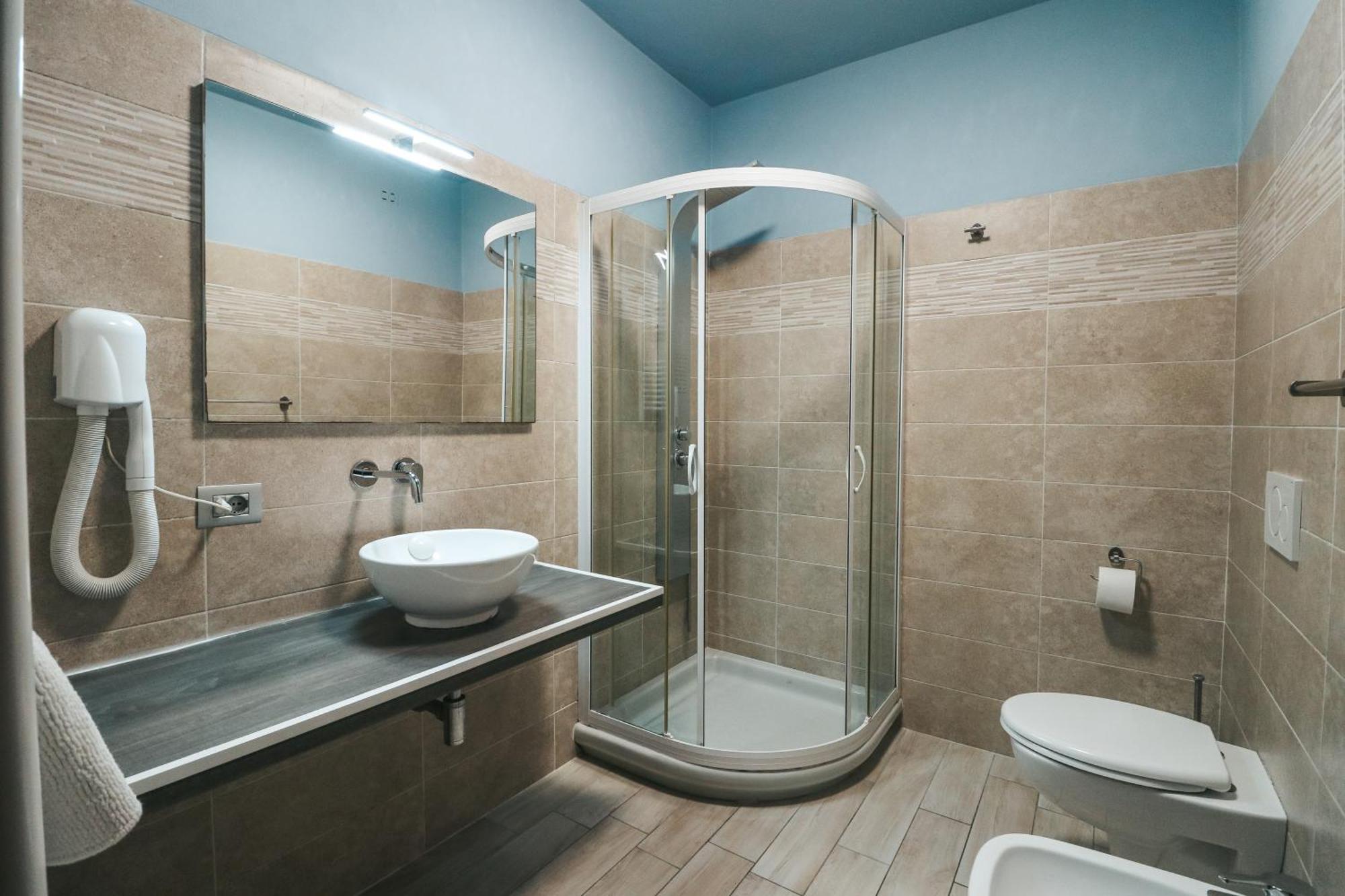 Apartamento Agritur Il Torchio Arco Exterior foto