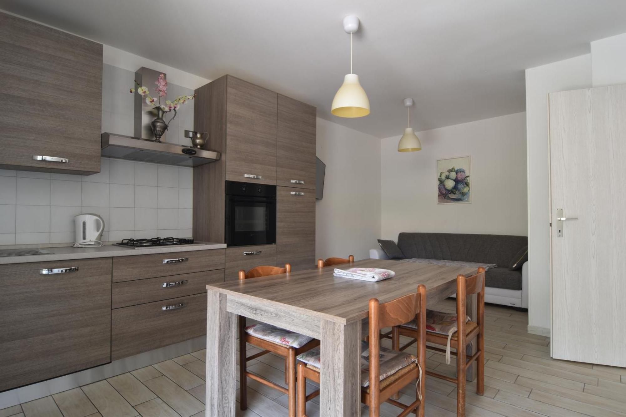 Apartamento Agritur Il Torchio Arco Exterior foto