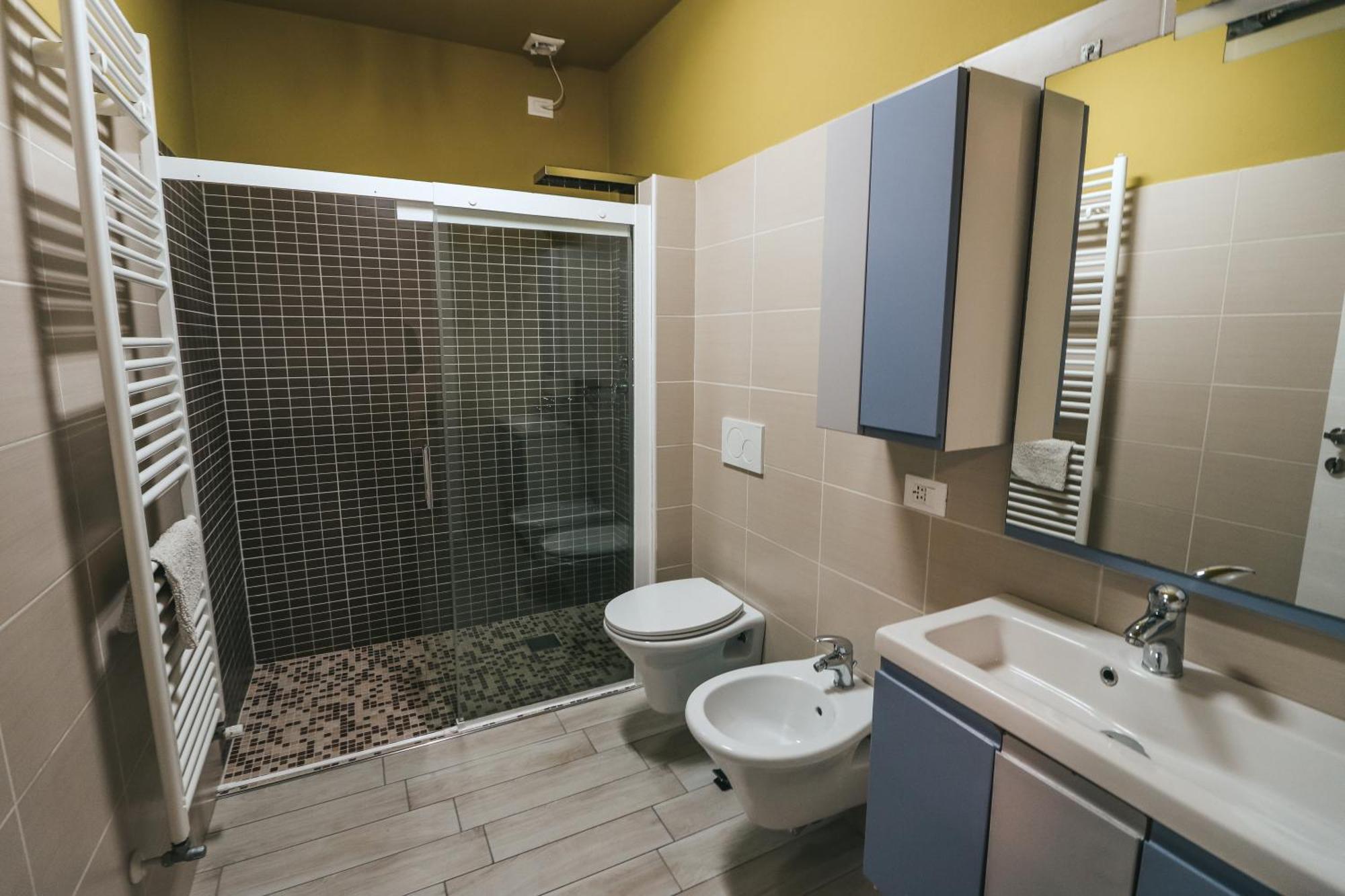 Apartamento Agritur Il Torchio Arco Exterior foto